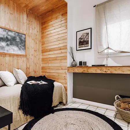 Sabre - 2 Bedrooms And Office In Gracia Barcelona
