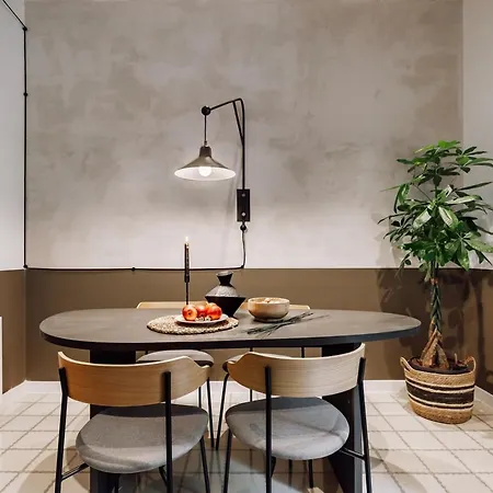 Apartamento Sabre - 2 Bedrooms And Office In Gracia *