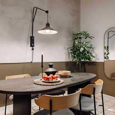 Sabre - 2 Bedrooms And Office In Gracia Barcelona