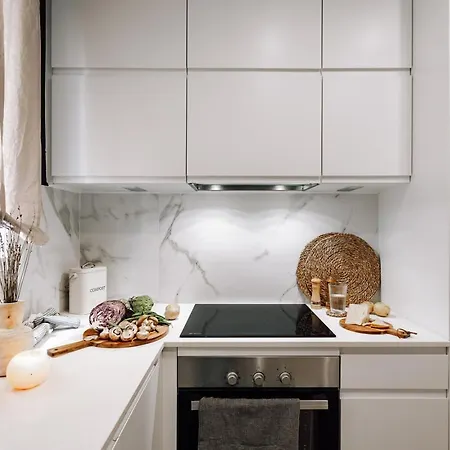Sabre - 2 Bedrooms And Office In Gracia