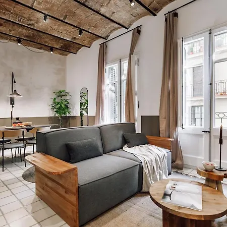 Sabre - 2 Bedrooms And Office In Gracia Apartamento *