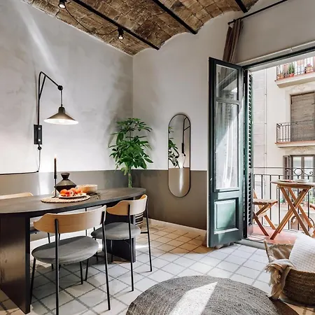 Sabre - 2 Bedrooms And Office In Gracia *